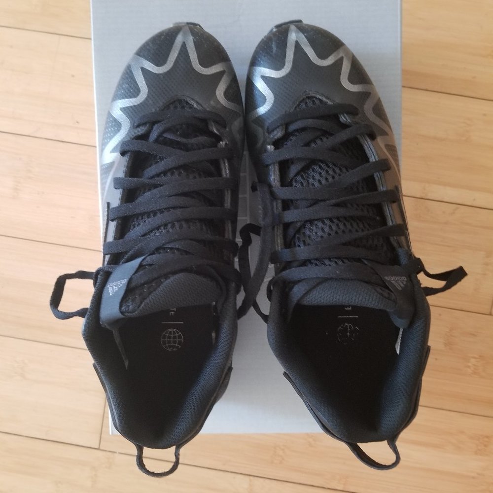 Freak Spark MD J Youth Football Cleats Size 5